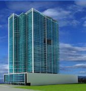 Grand Bay Tower Hotel El Farallon del Chiru Exterior photo